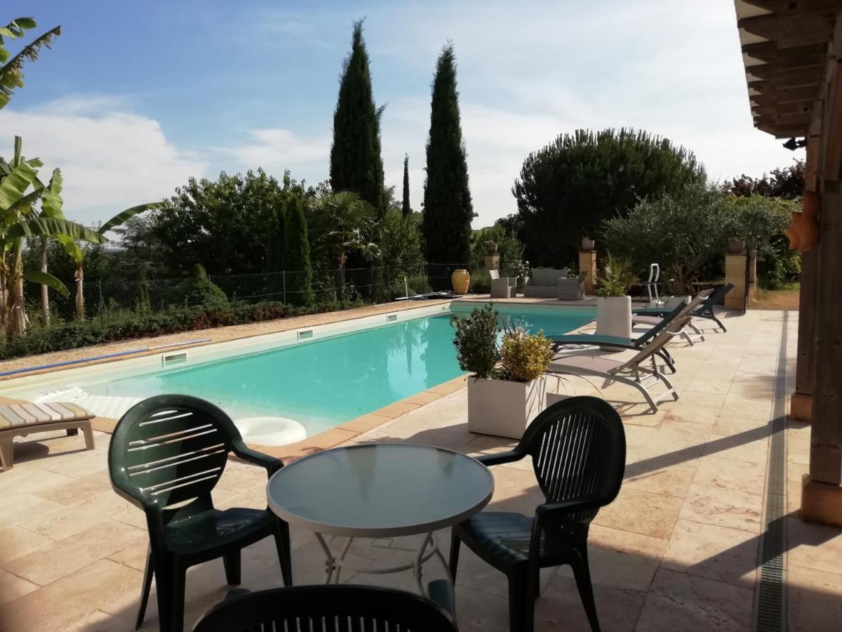 La Maison De Joindy Saint Cyprien Bagian luar foto