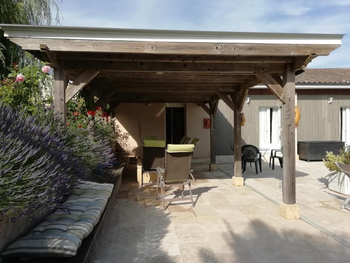 La Maison De Joindy Saint Cyprien Bagian luar foto