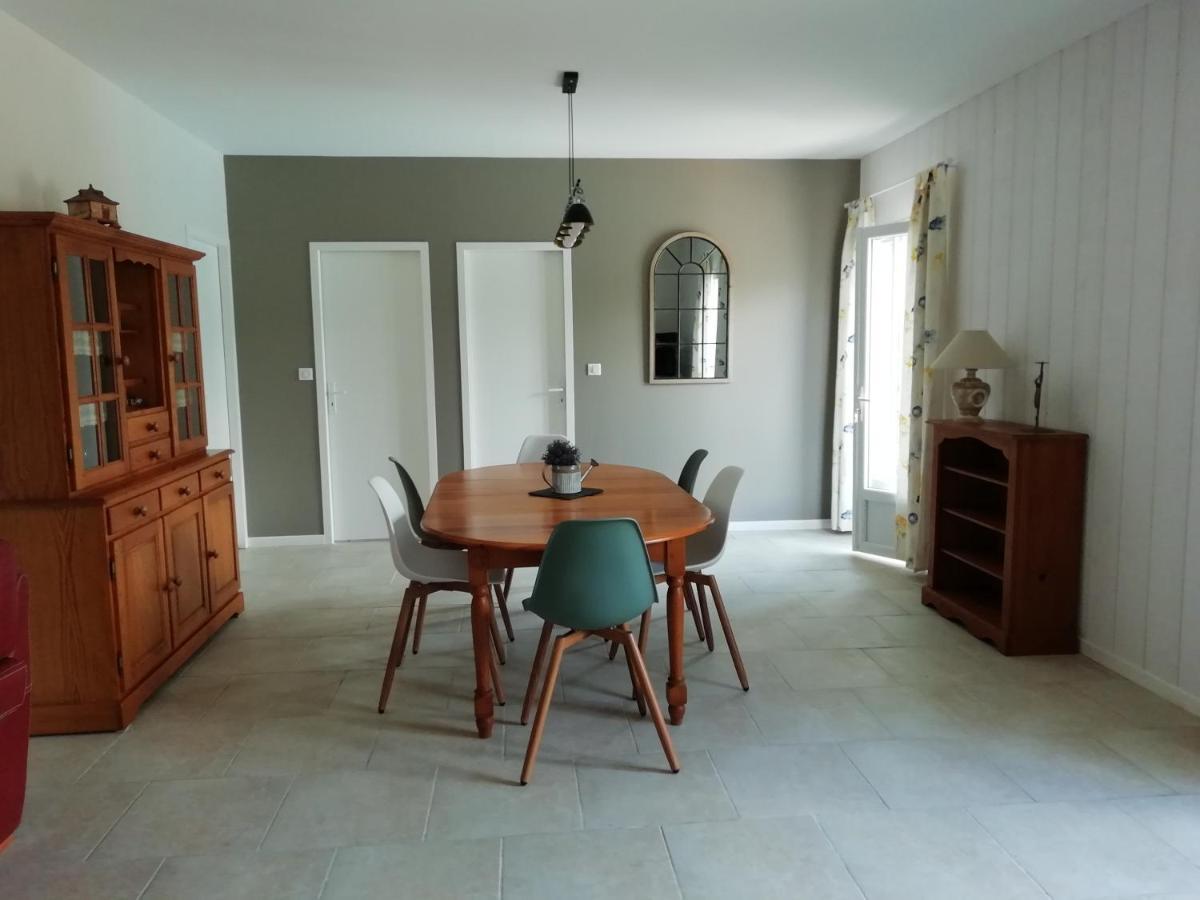 La Maison De Joindy Saint Cyprien Bagian luar foto