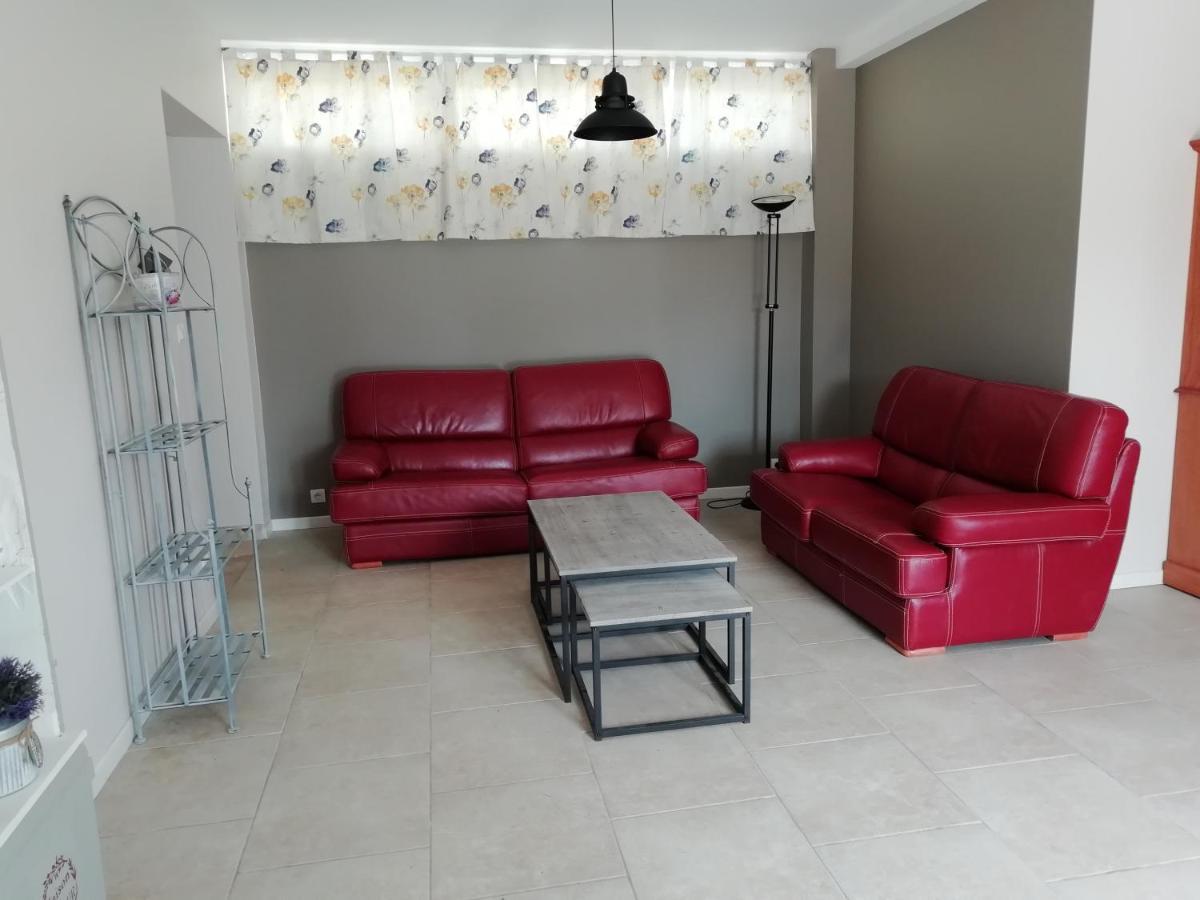 La Maison De Joindy Saint Cyprien Bagian luar foto