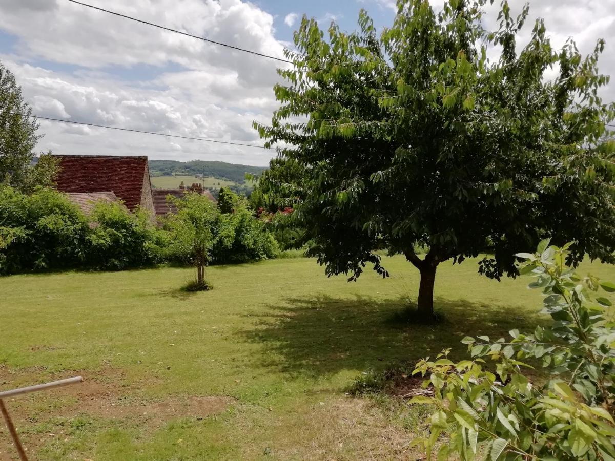 La Maison De Joindy Saint Cyprien Bagian luar foto