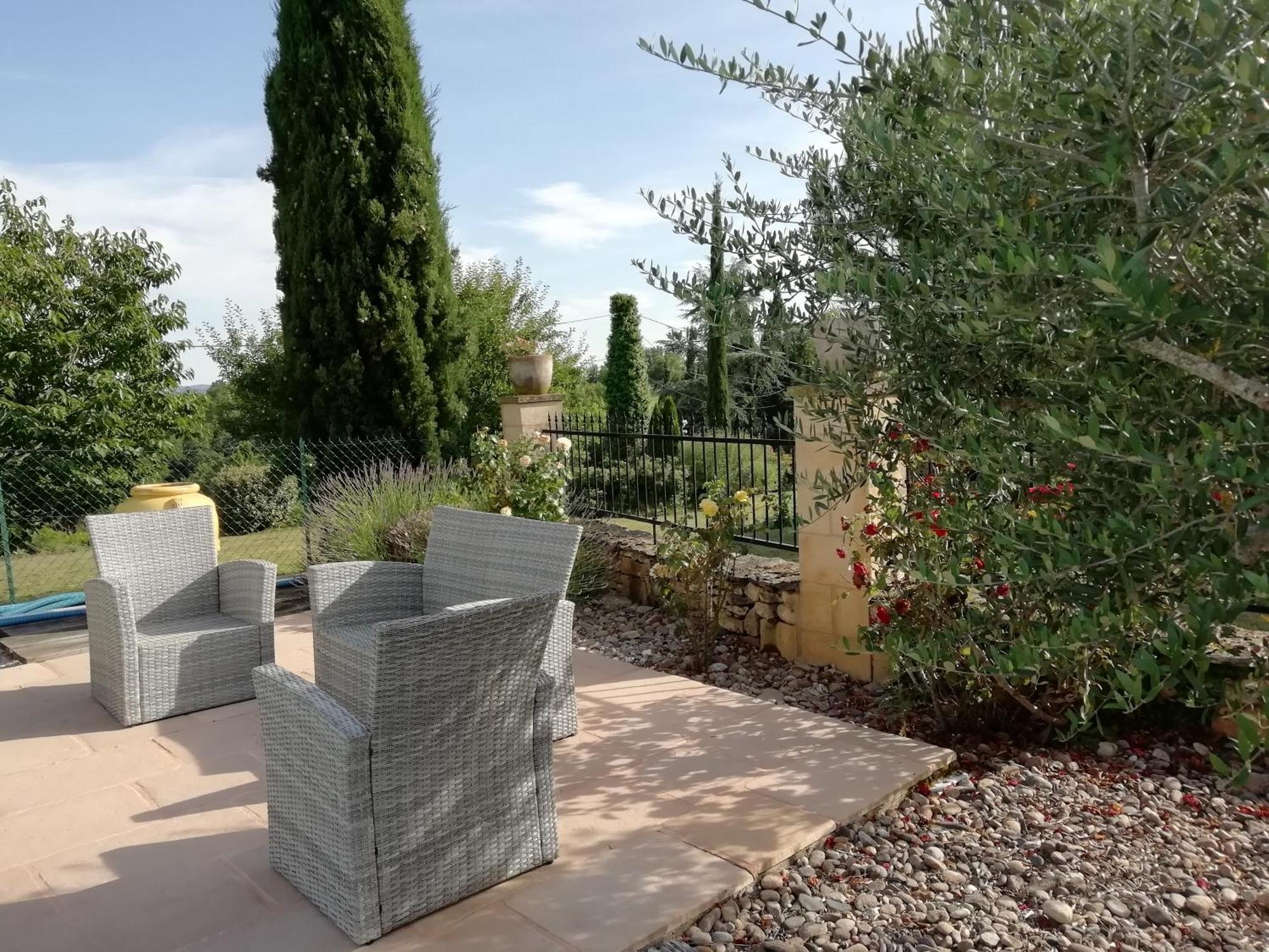 La Maison De Joindy Saint Cyprien Bagian luar foto